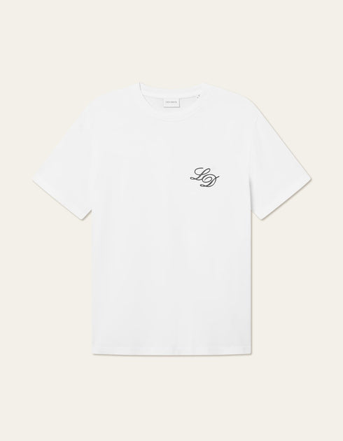 LES DEUX LD T-SHIRT